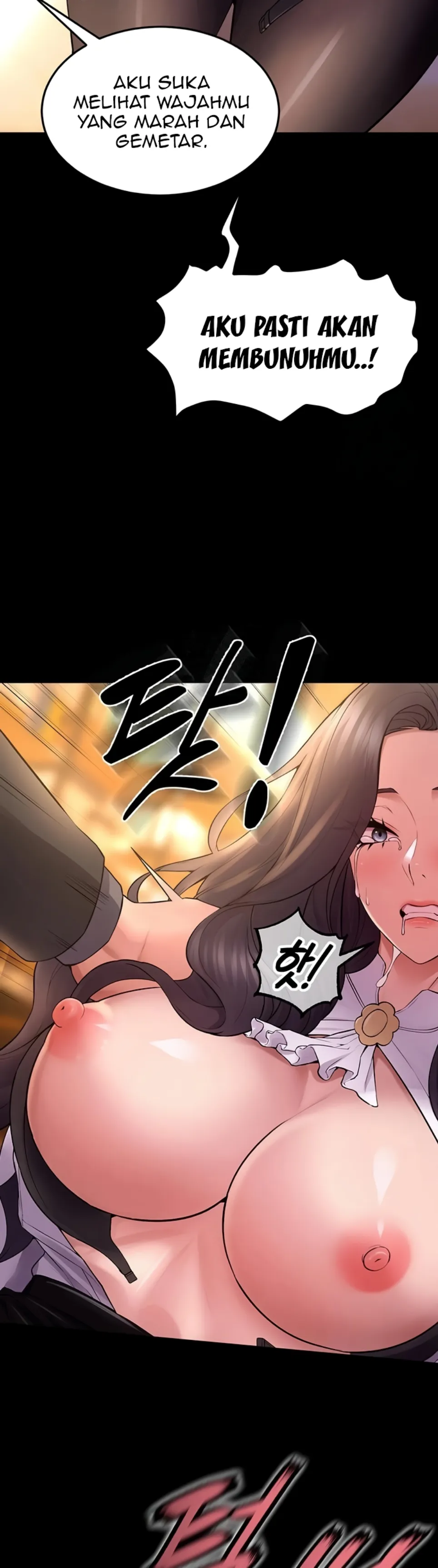 Prison Revenge - Chapter 17 28 Prison Revenge - Chapter 17 28