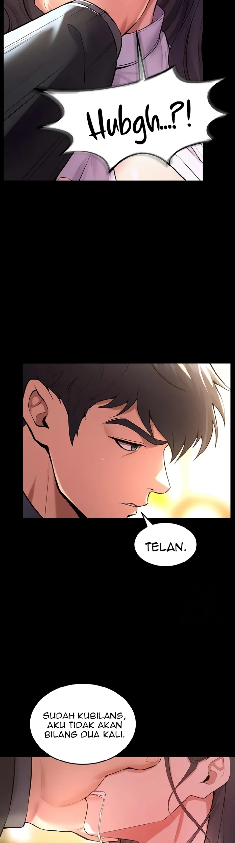 Prison Revenge - Chapter 17 26 Prison Revenge - Chapter 17 26