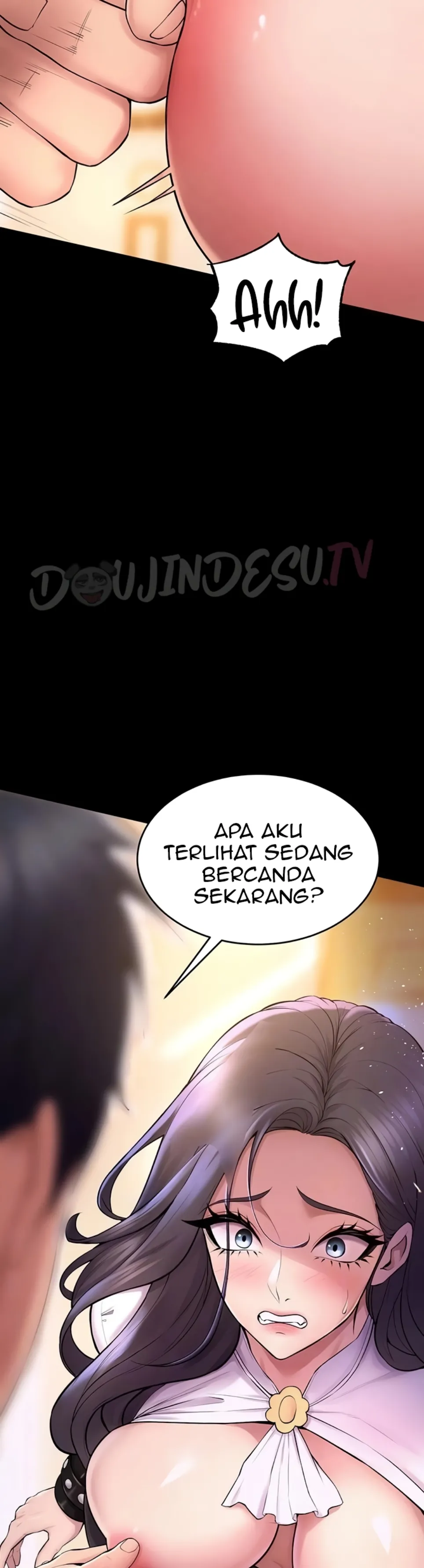 Prison Revenge - Chapter 17 3 Prison Revenge - Chapter 17 3