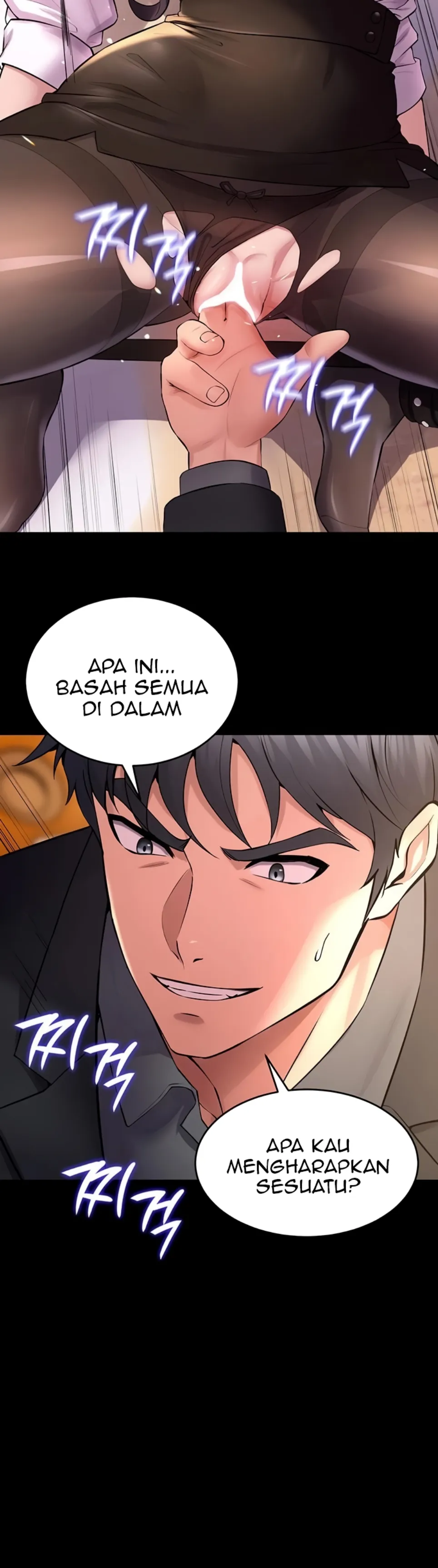 Prison Revenge - Chapter 17 33 Prison Revenge - Chapter 17 33