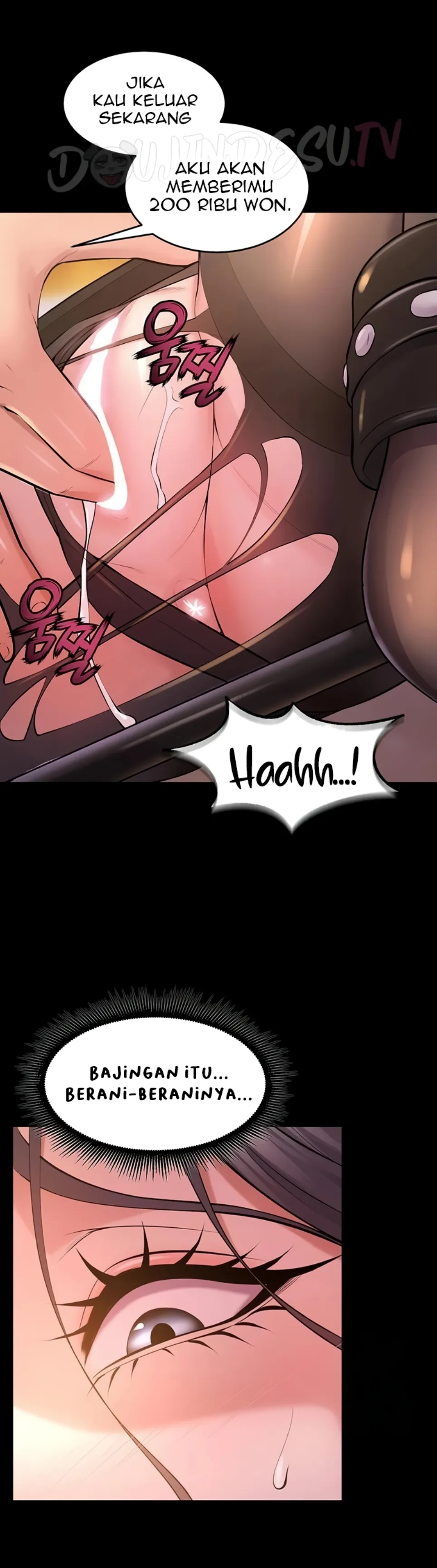 Prison Revenge - Chapter 17 36 Prison Revenge - Chapter 17 36