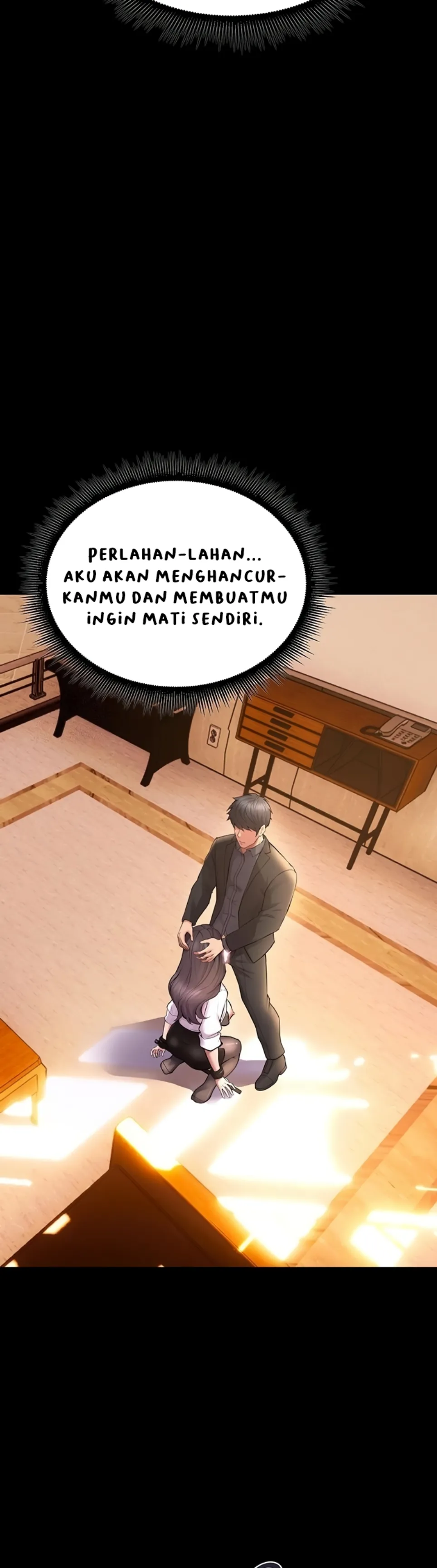 Prison Revenge - Chapter 17 19 Prison Revenge - Chapter 17 19