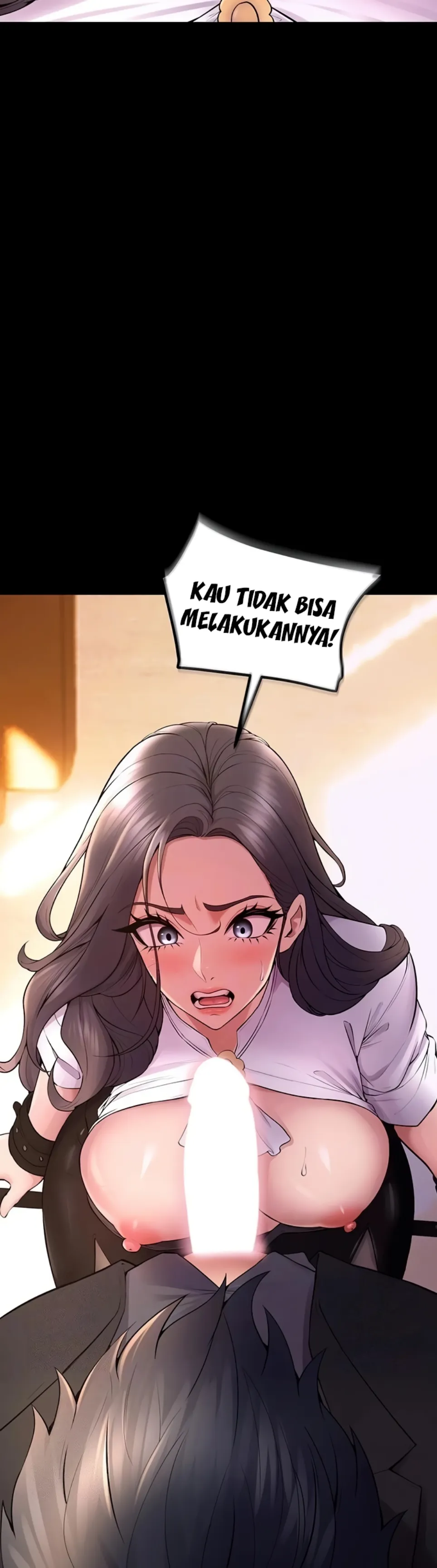 Prison Revenge - Chapter 17 12 Prison Revenge - Chapter 17 12