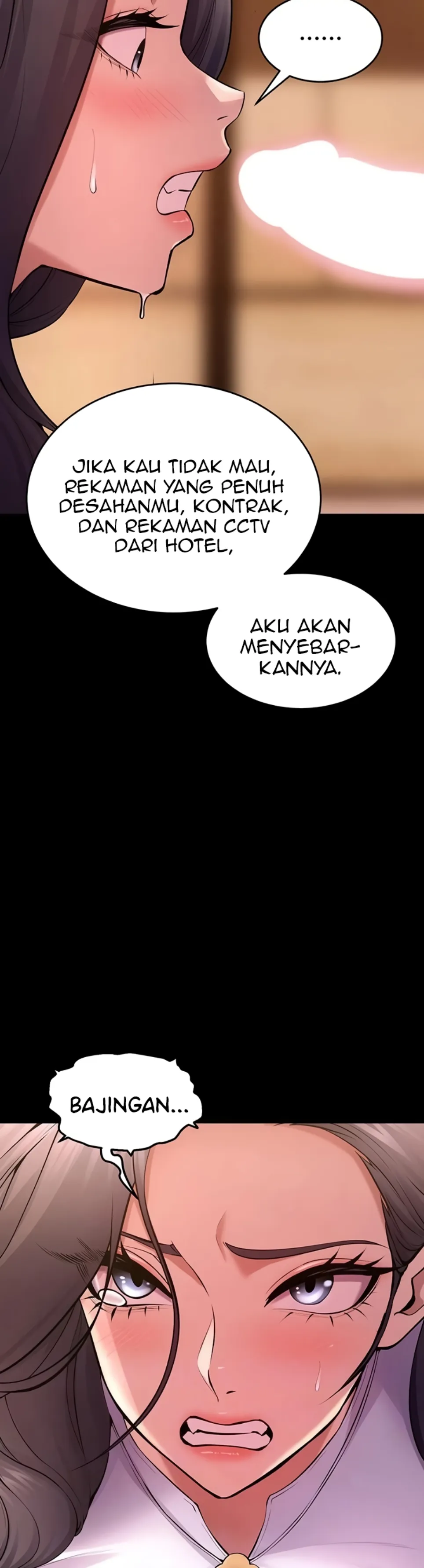 Prison Revenge - Chapter 17 11 Prison Revenge - Chapter 17 11