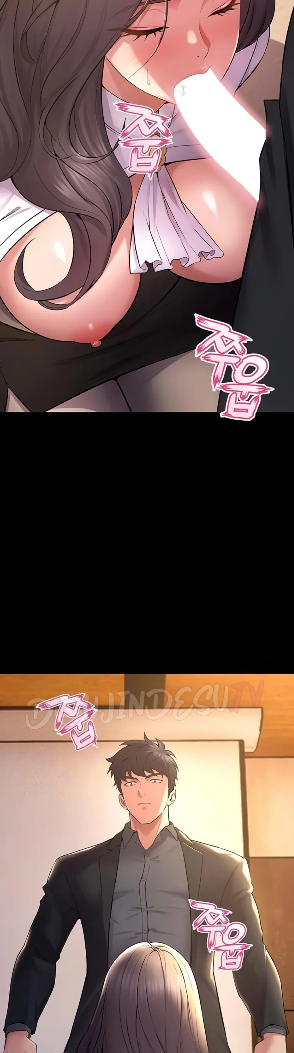 Prison Revenge - Chapter 17 14 Prison Revenge - Chapter 17 14