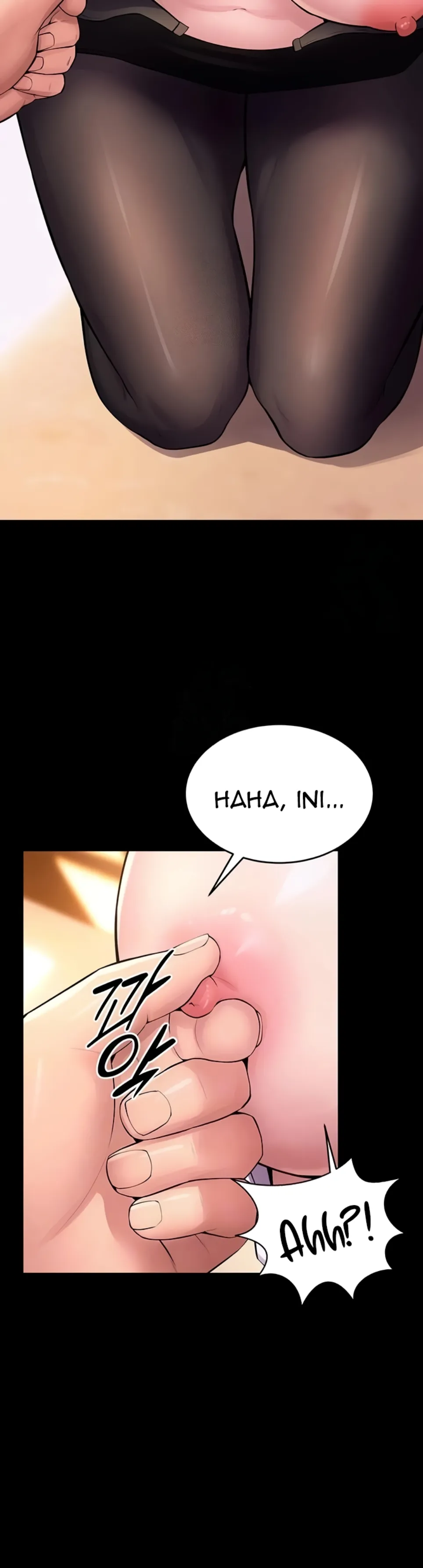 Prison Revenge - Chapter 17 6 Prison Revenge - Chapter 17 6