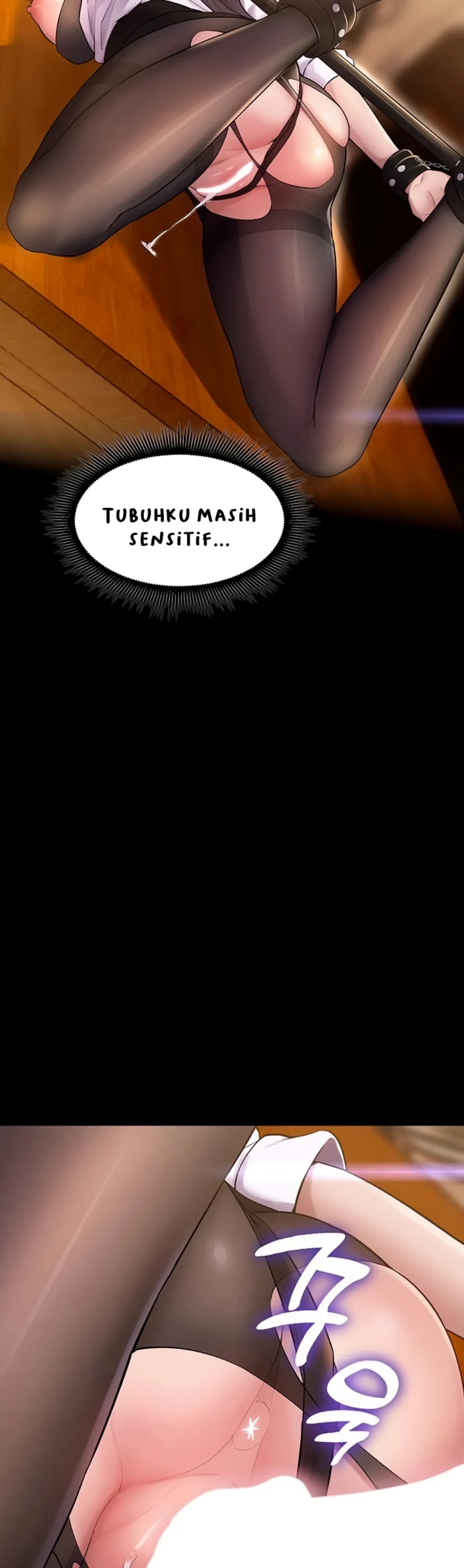 Prison Revenge - Chapter 17 48 Prison Revenge - Chapter 17 48