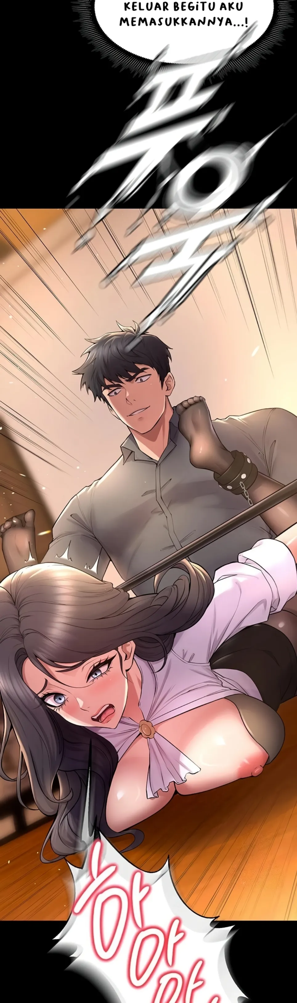 Prison Revenge - Chapter 17 50 Prison Revenge - Chapter 17 50