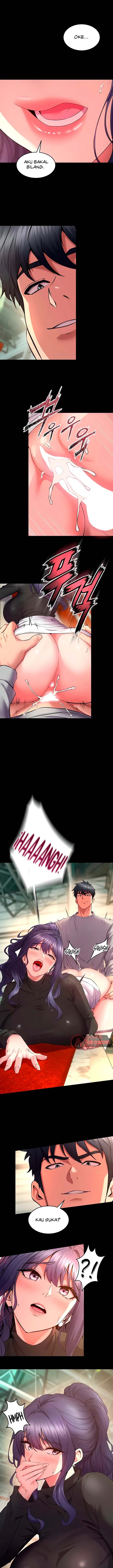 Prison Revenge - Chapter 42 9 Prison Revenge - Chapter 42 9