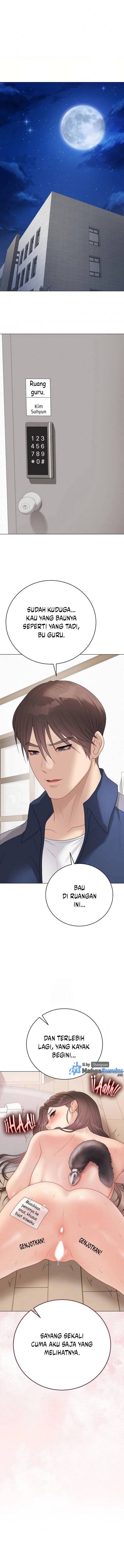 Private Academy - Chapter 39 1 Private Academy - Chapter 39 1