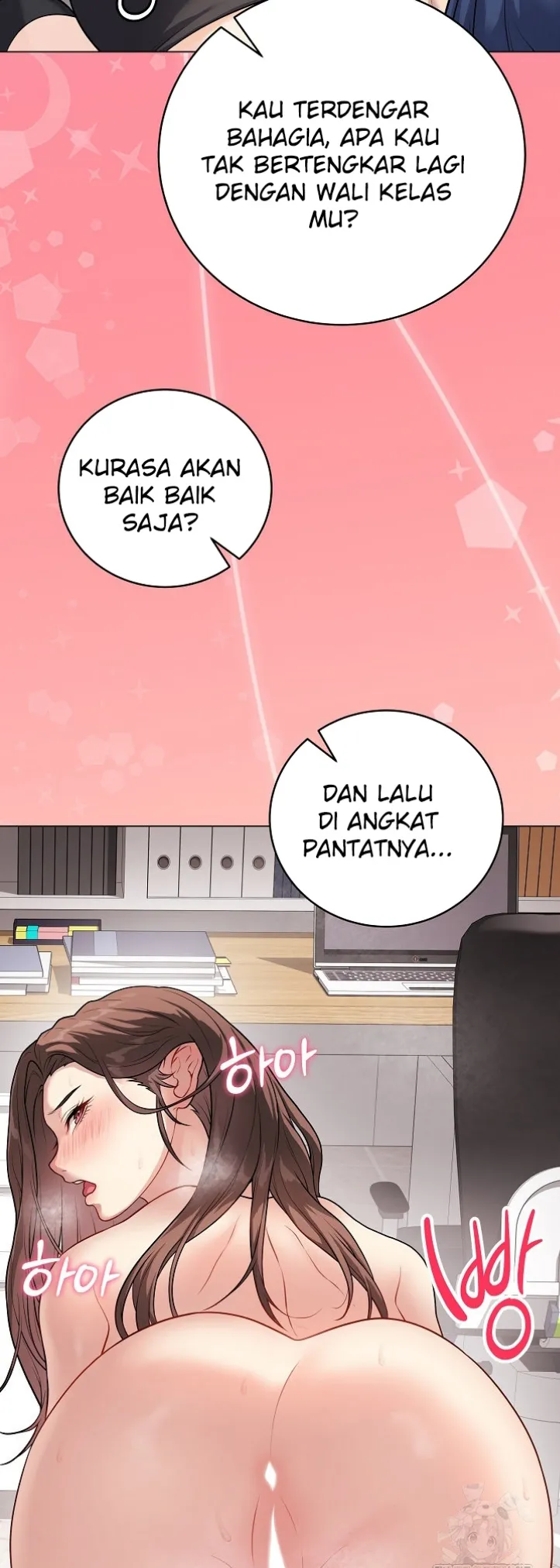 Private Academy - Chapter 08 8 Private Academy - Chapter 08 8