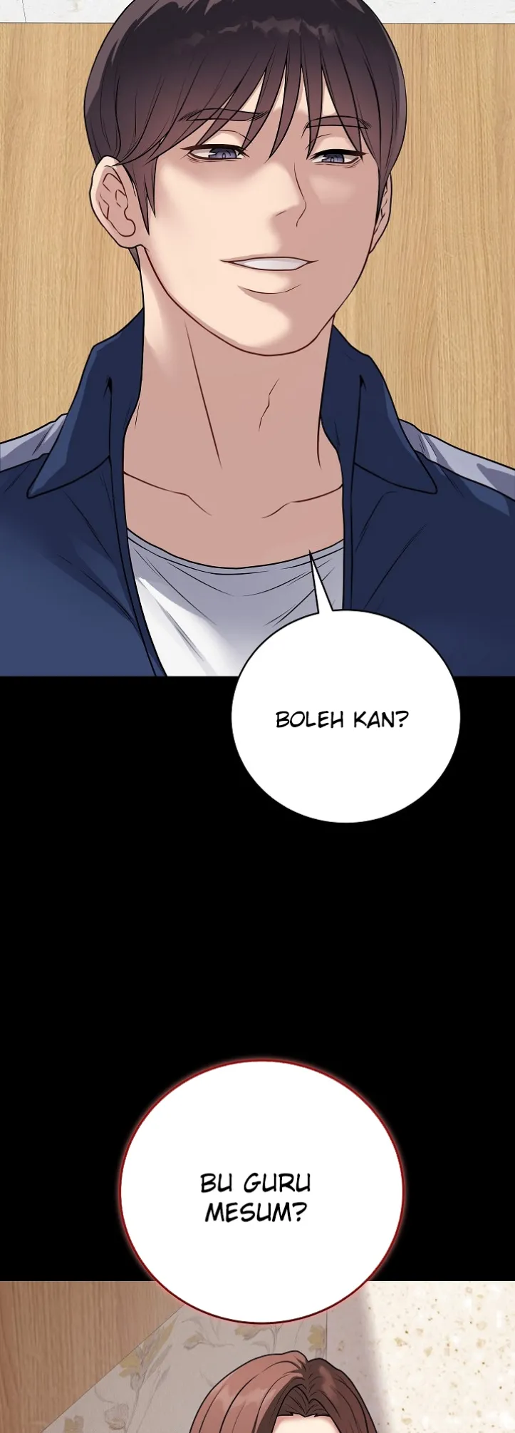 Private Academy - Chapter 08 29 Private Academy - Chapter 08 29