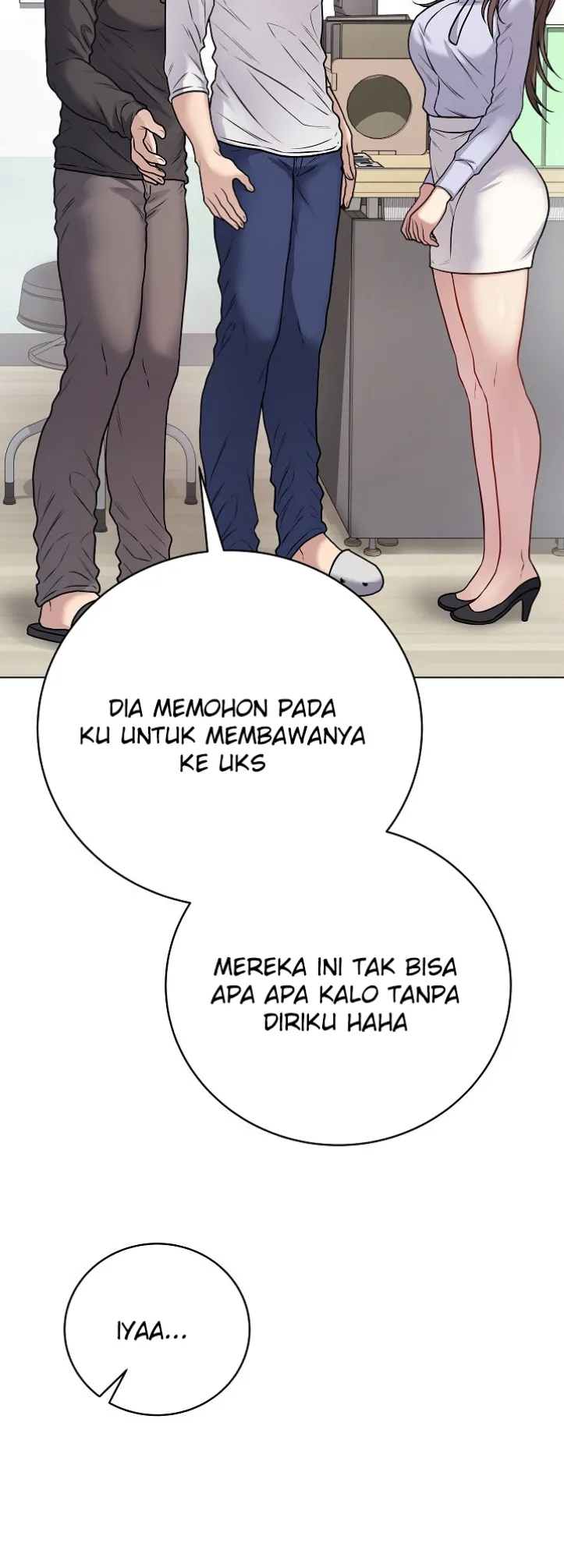 Private Academy - Chapter 08 22 Private Academy - Chapter 08 22