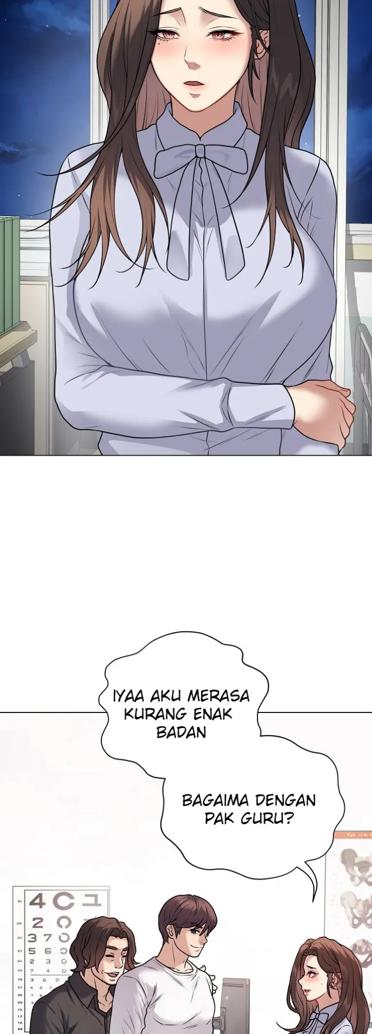 Private Academy - Chapter 08 21 Private Academy - Chapter 08 21