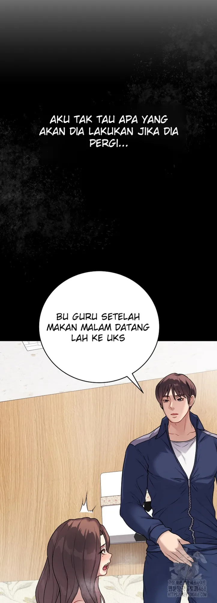 Private Academy - Chapter 08 26 Private Academy - Chapter 08 26