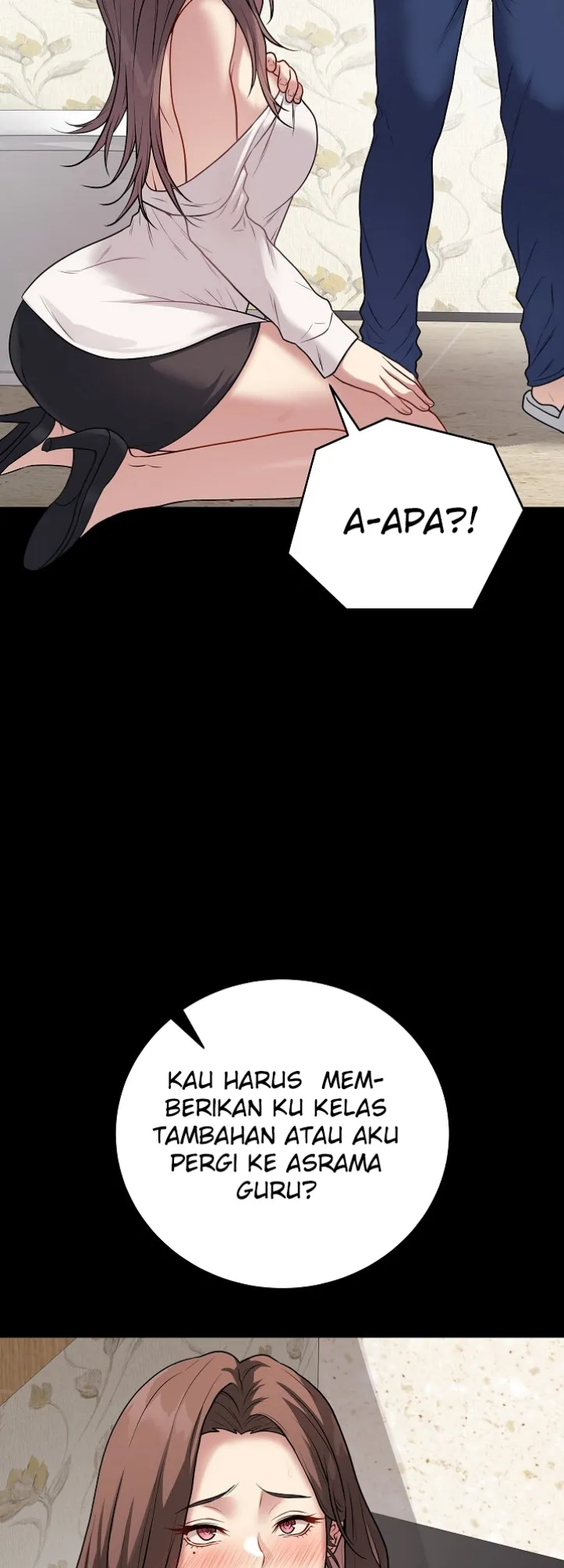 Private Academy - Chapter 08 27 Private Academy - Chapter 08 27