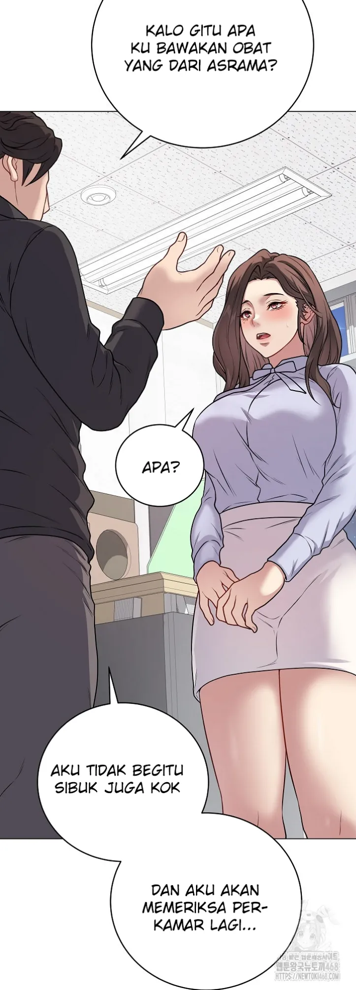 Private Academy - Chapter 08 24 Private Academy - Chapter 08 24