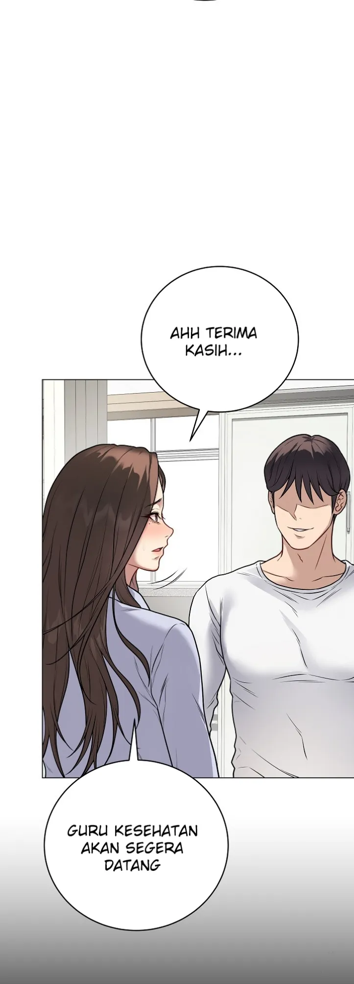 Private Academy - Chapter 08 25 Private Academy - Chapter 08 25