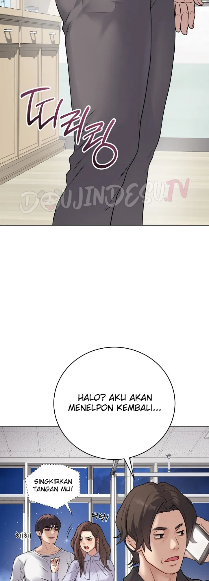 Private Academy - Chapter 08 39 Private Academy - Chapter 08 39