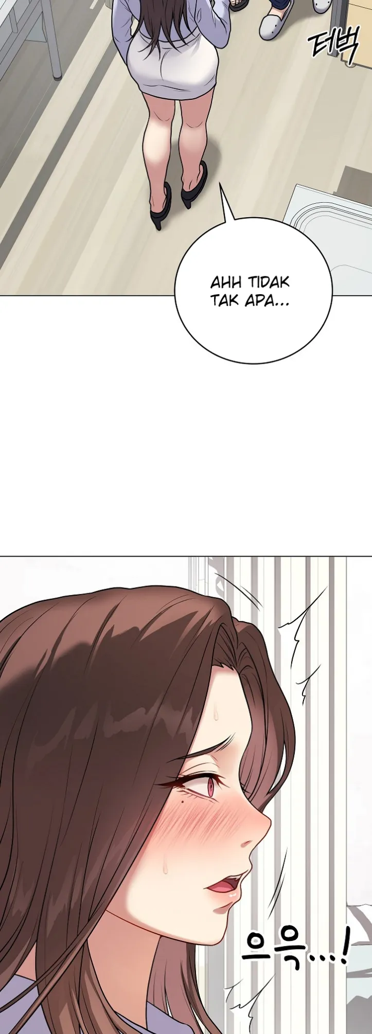 Private Academy - Chapter 08 33 Private Academy - Chapter 08 33