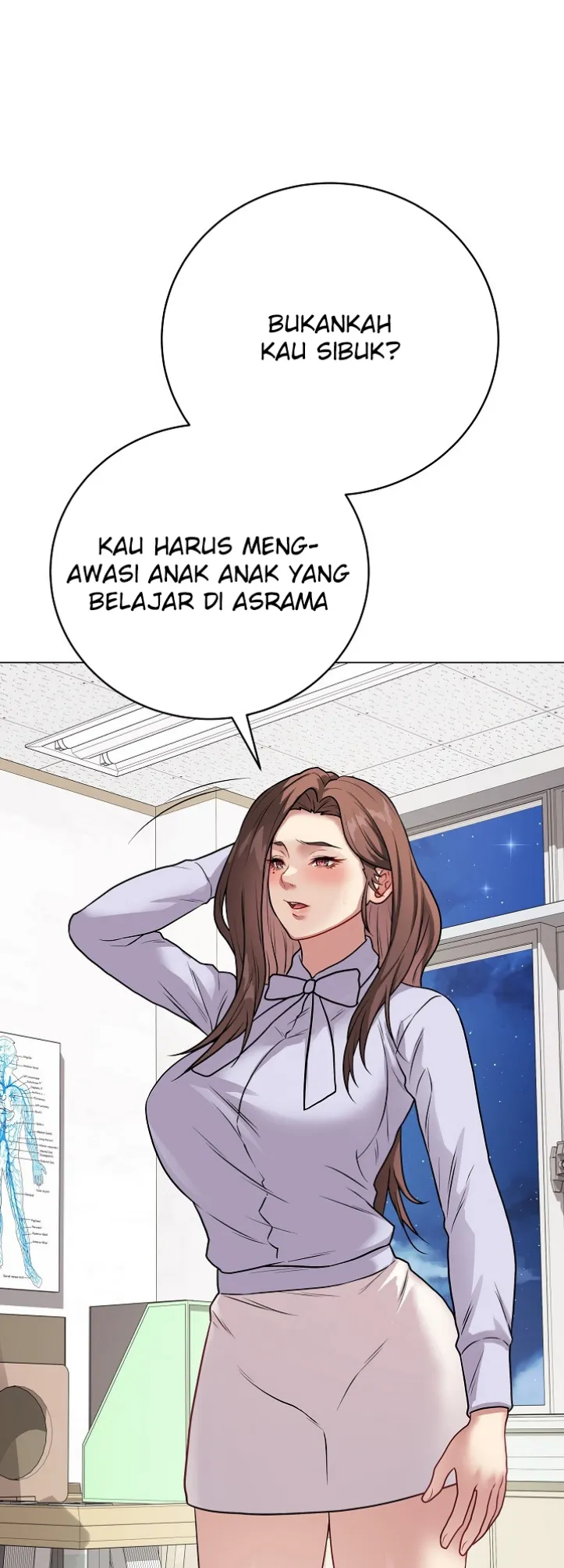 Private Academy - Chapter 08 31 Private Academy - Chapter 08 31