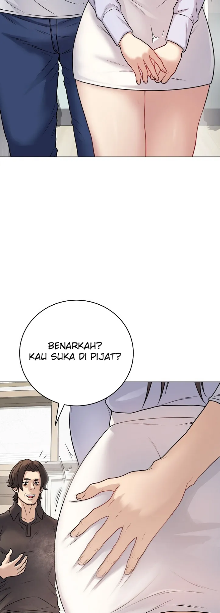 Private Academy - Chapter 08 35 Private Academy - Chapter 08 35