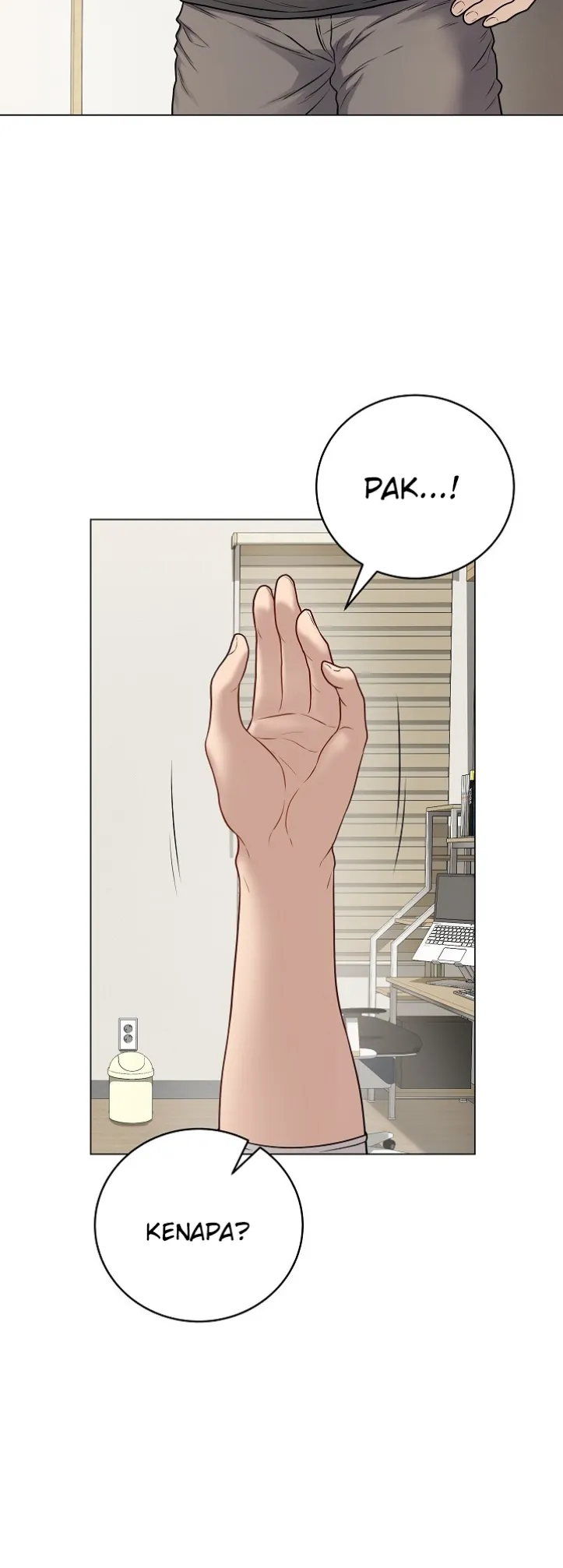 Private Academy - Chapter 08 14 Private Academy - Chapter 08 14