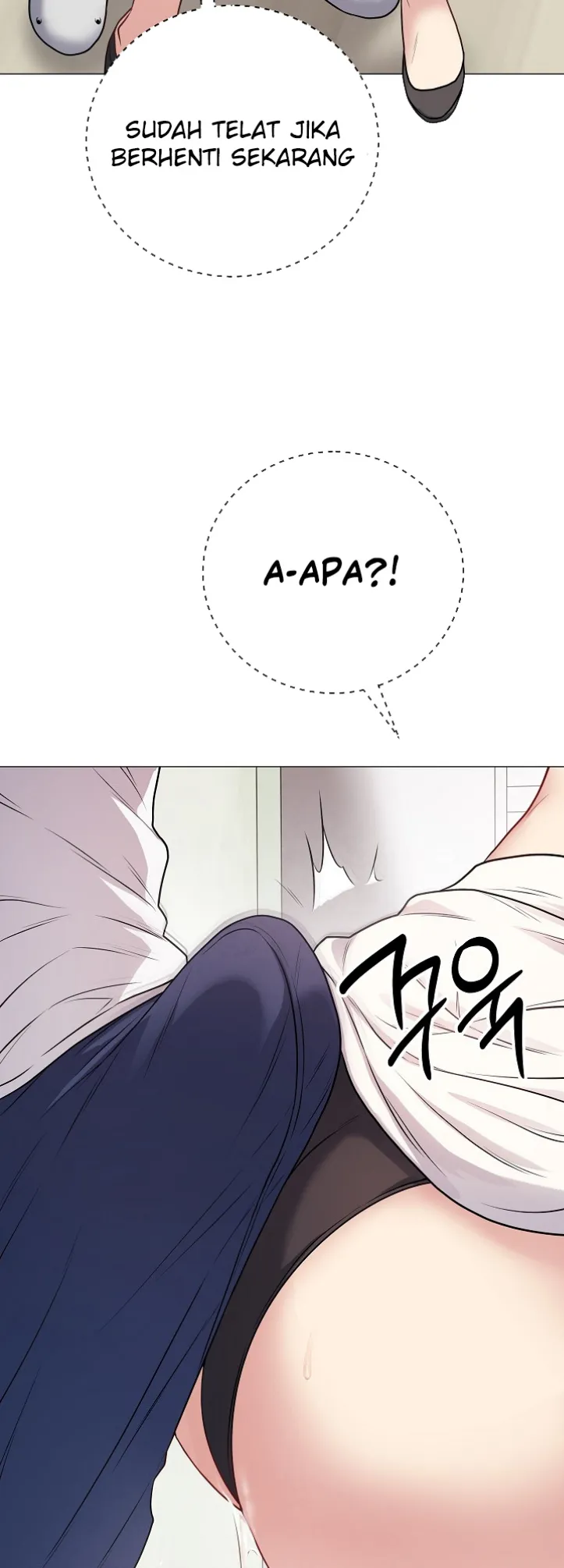 Private Academy - Chapter 08 61 Private Academy - Chapter 08 61