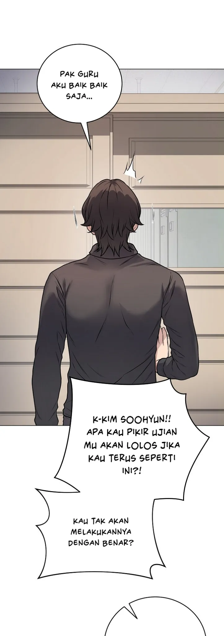 Private Academy - Chapter 08 67 Private Academy - Chapter 08 67