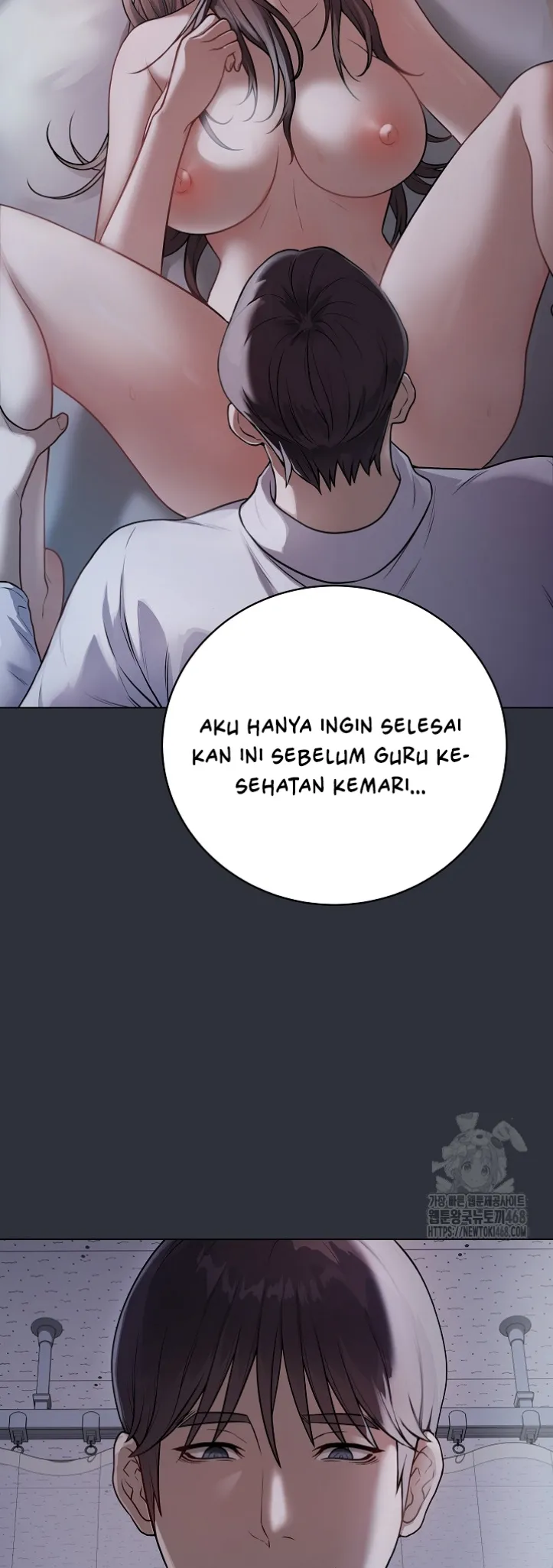 Private Academy - Chapter 08 72 Private Academy - Chapter 08 72