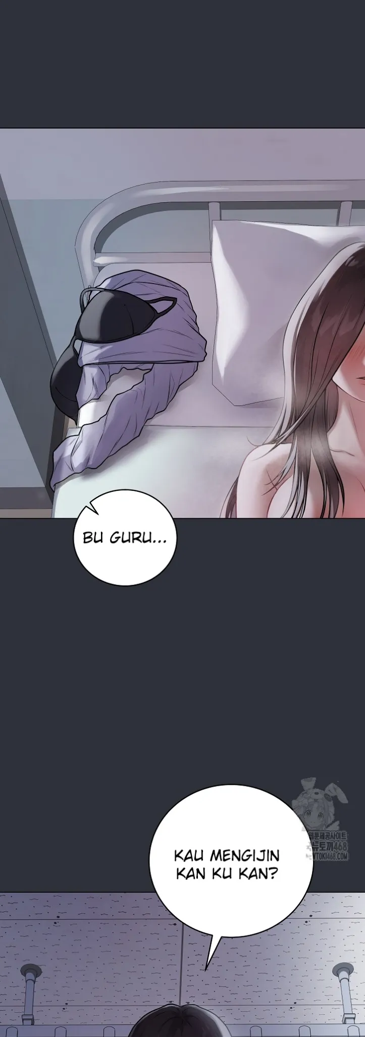 Private Academy - Chapter 08 70 Private Academy - Chapter 08 70