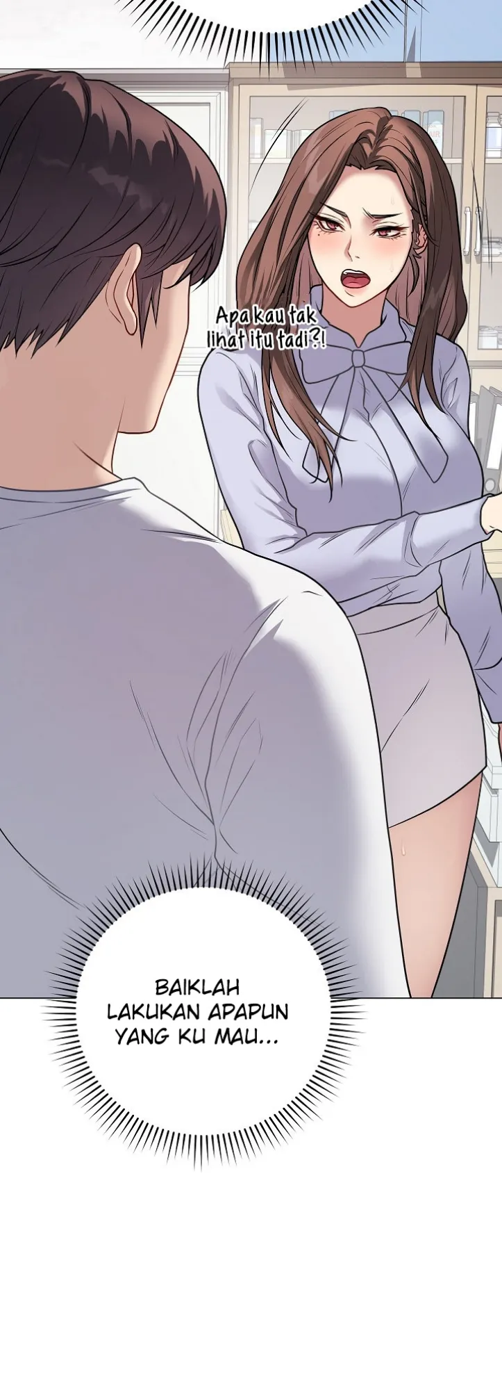 Private Academy - Chapter 08 43 Private Academy - Chapter 08 43