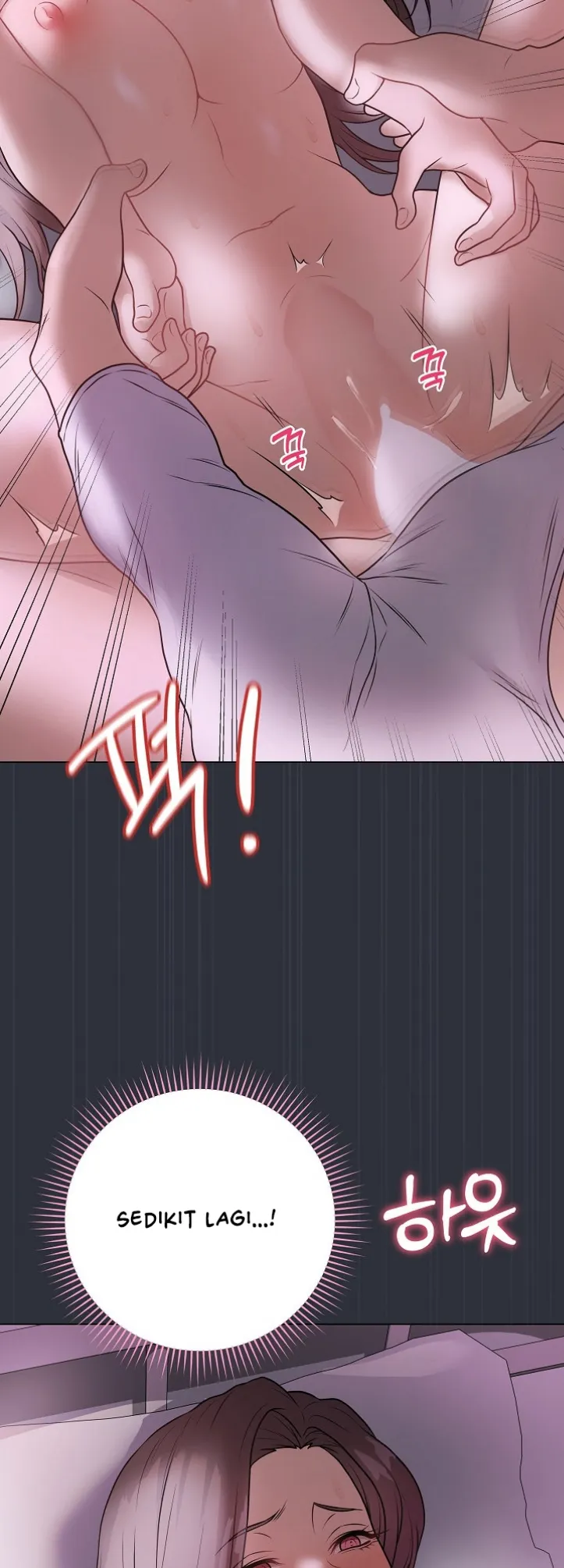 Private Academy - Chapter 09 31 Private Academy - Chapter 09 31