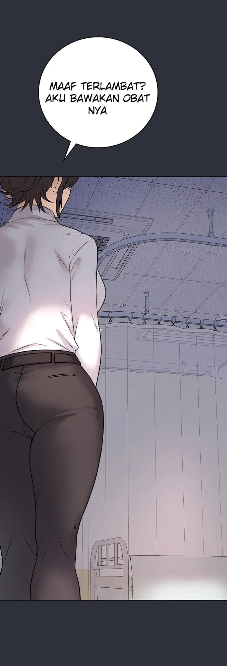 Private Academy - Chapter 09 65 Private Academy - Chapter 09 65