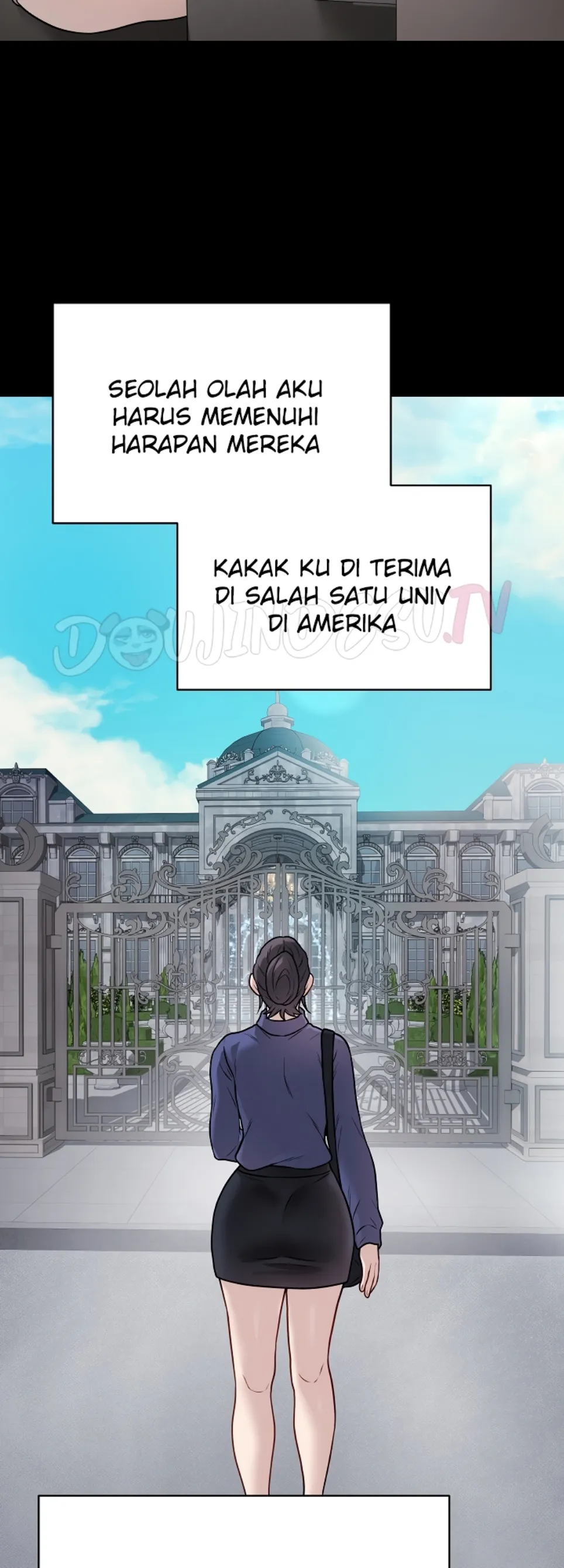 Private Academy - Chapter 18 21