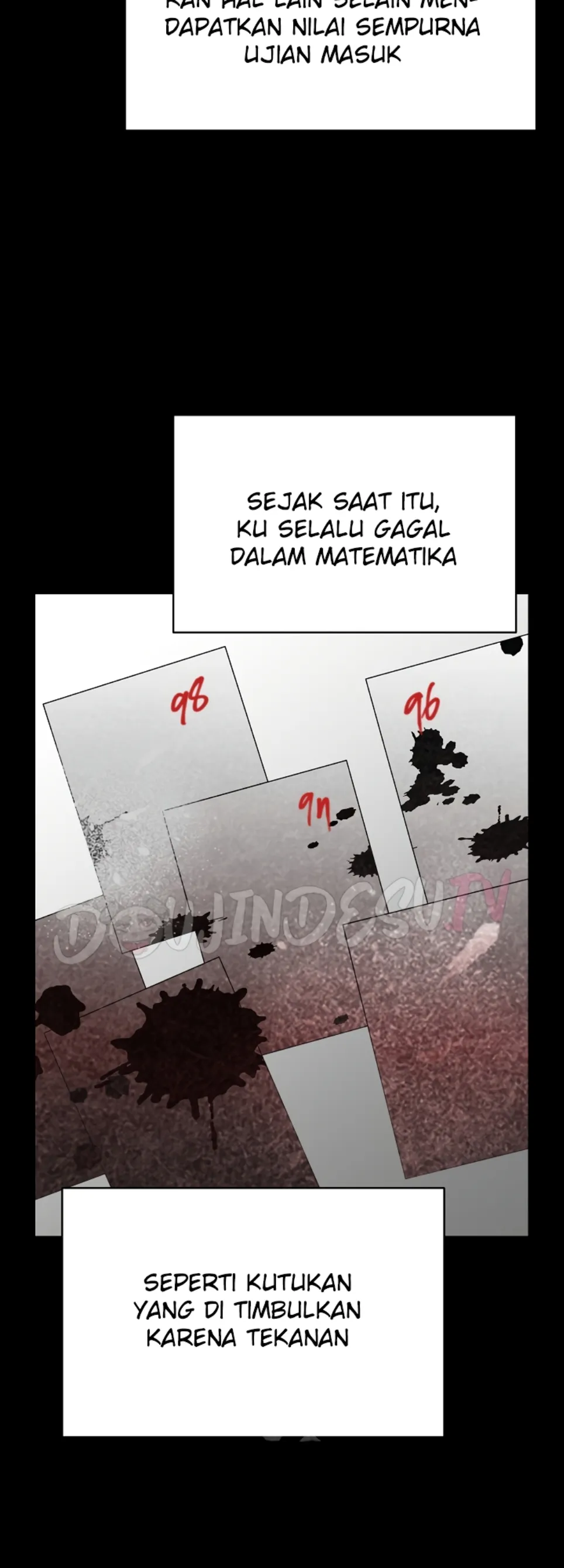Private Academy - Chapter 18 26