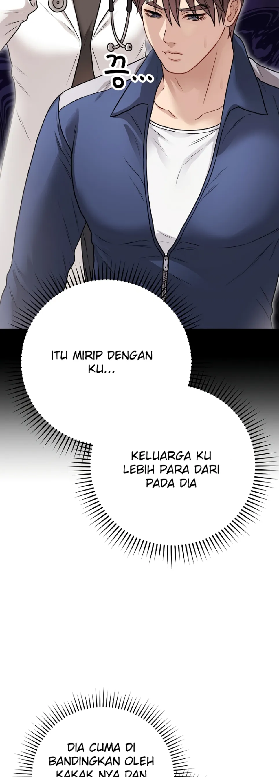 Private Academy - Chapter 18 31