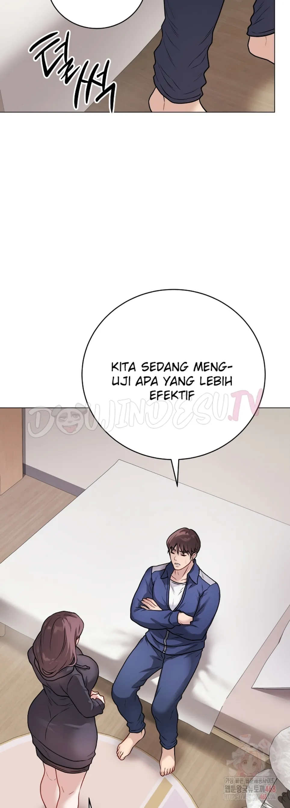 Private Academy - Chapter 18 48