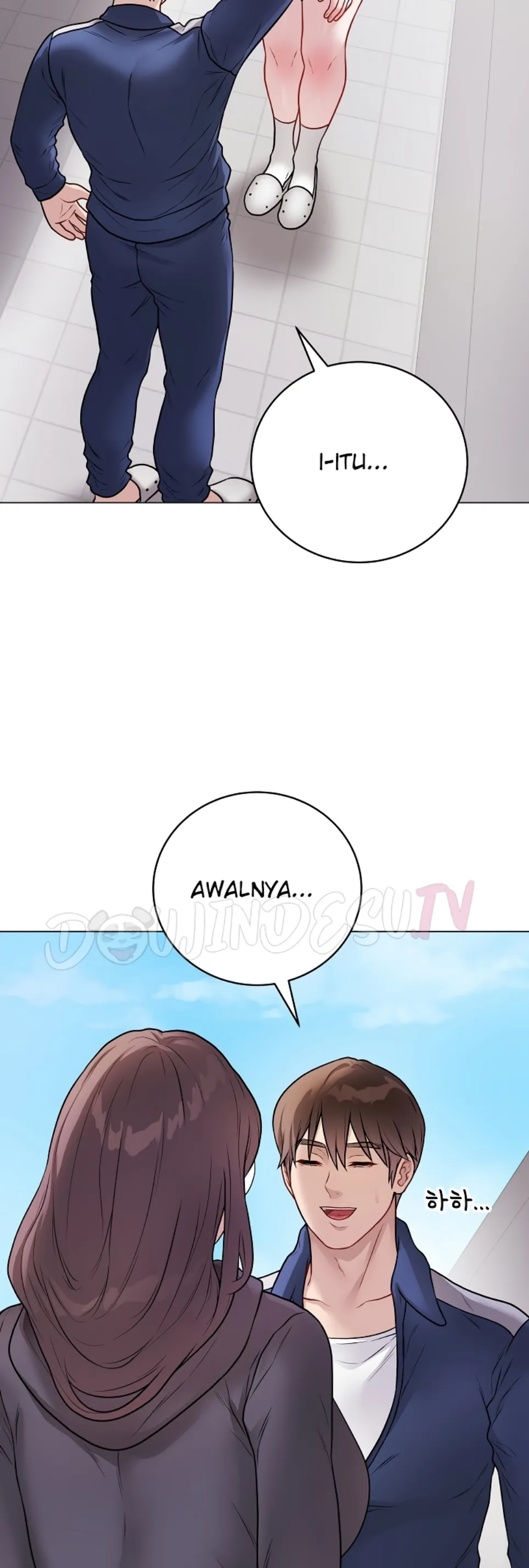 Private Academy - Chapter 17 8 Private Academy - Chapter 17 8