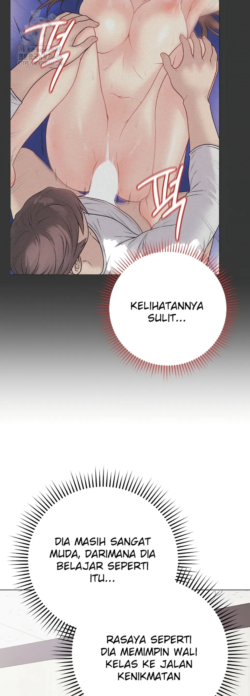 Private Academy - Chapter 17 29 Private Academy - Chapter 17 29