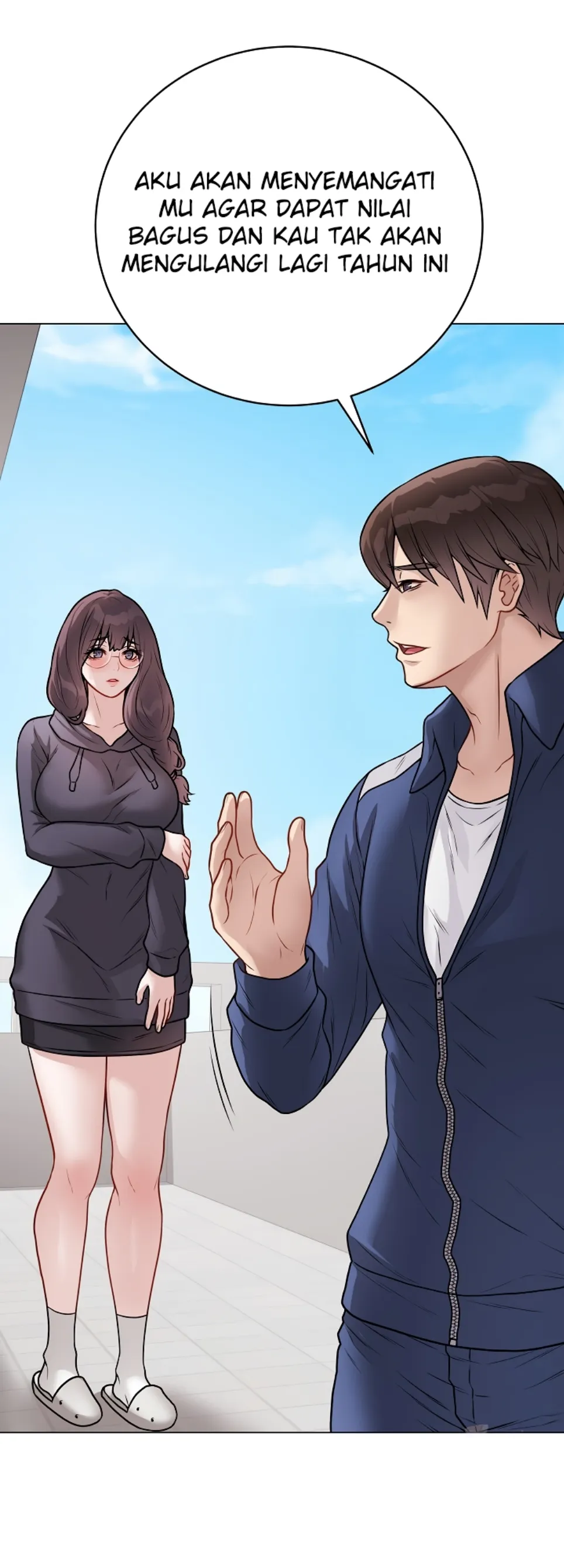 Private Academy - Chapter 17 20 Private Academy - Chapter 17 20