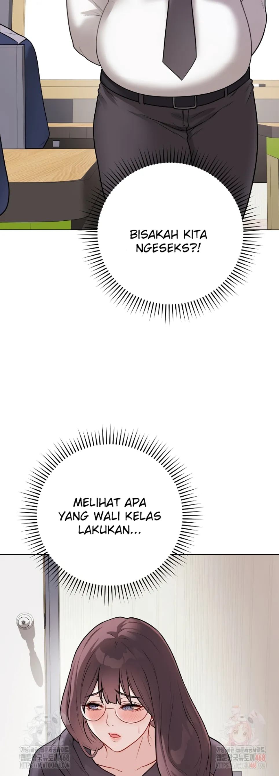 Private Academy - Chapter 17 26 Private Academy - Chapter 17 26