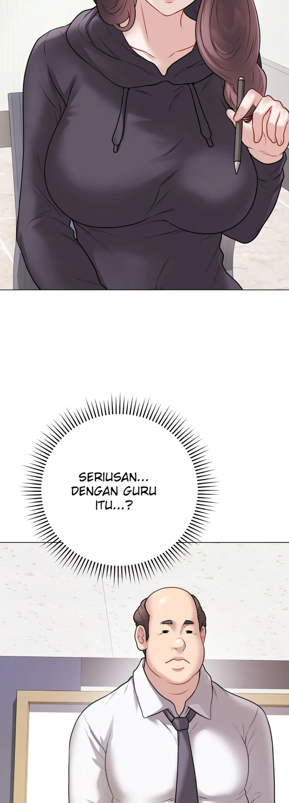 Private Academy - Chapter 17 25 Private Academy - Chapter 17 25