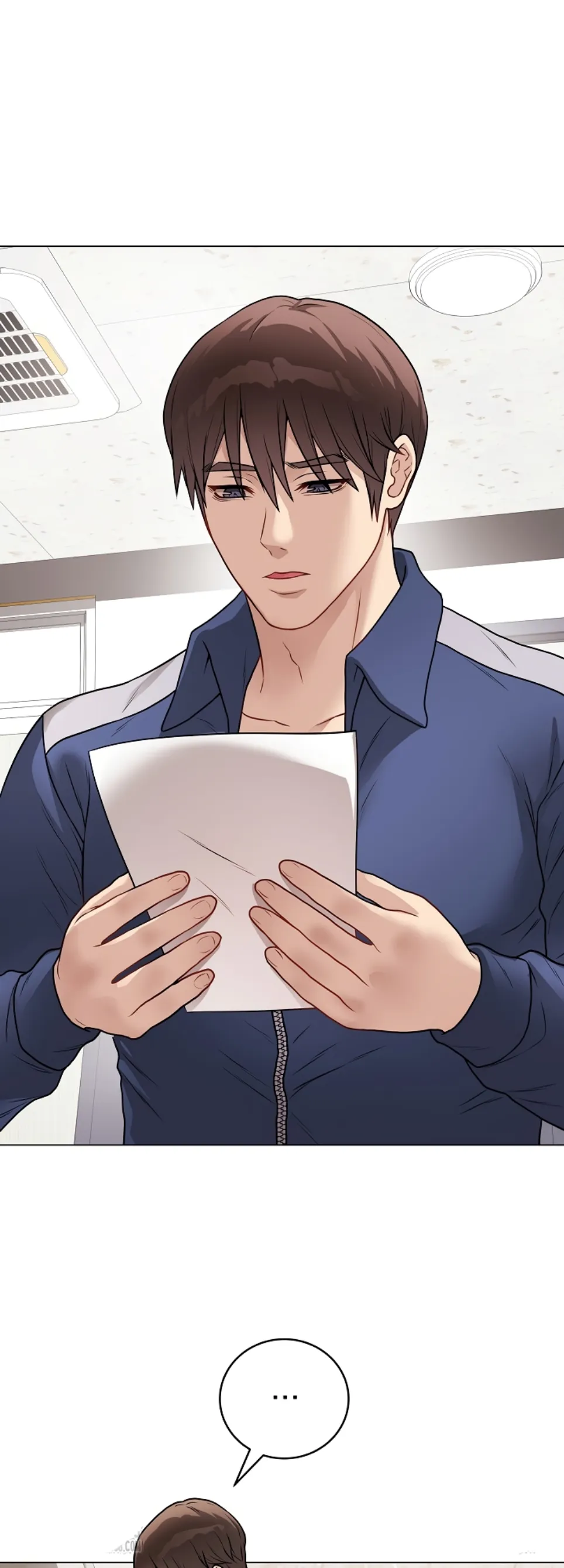 Private Academy - Chapter 17 38 Private Academy - Chapter 17 38