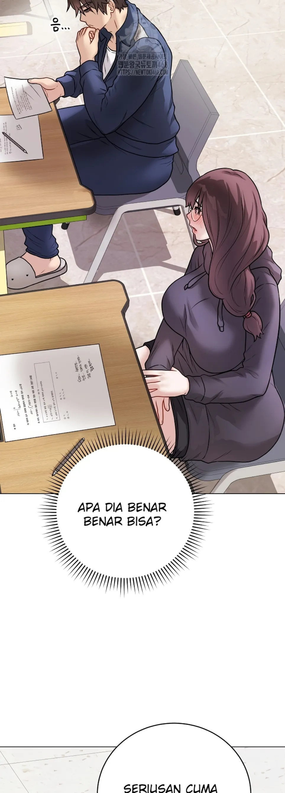 Private Academy - Chapter 17 39 Private Academy - Chapter 17 39