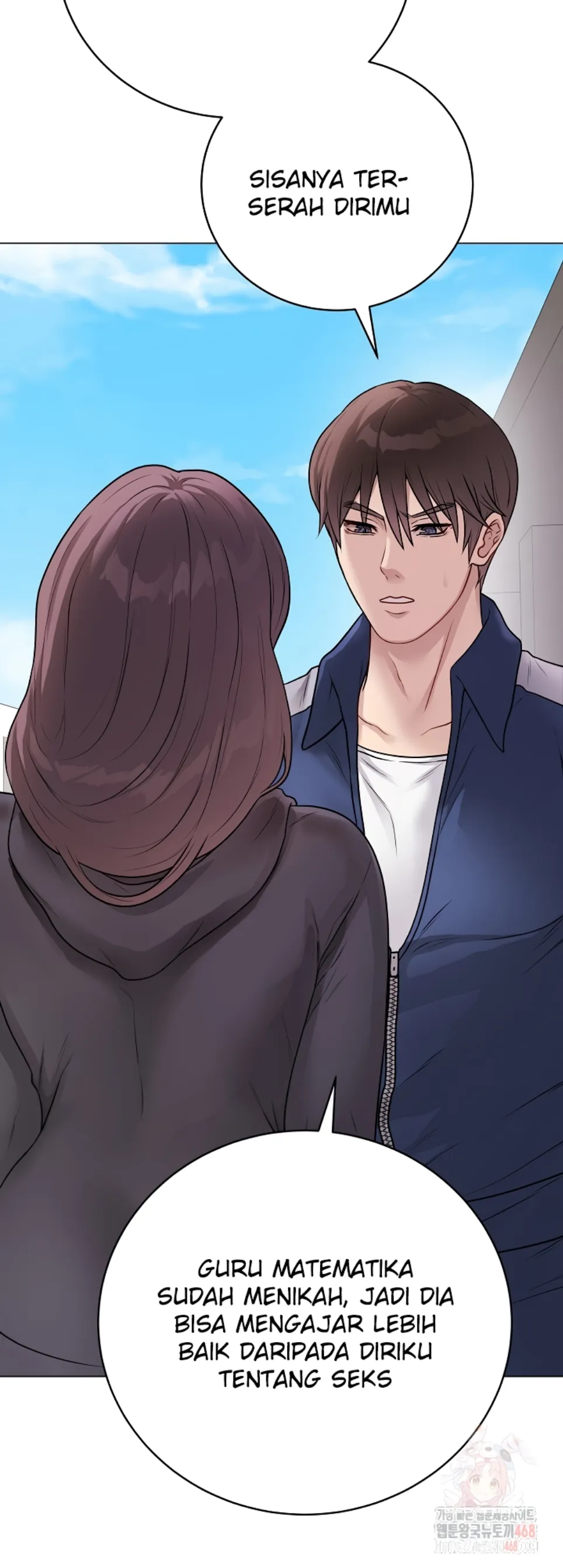 Private Academy - Chapter 17 18 Private Academy - Chapter 17 18