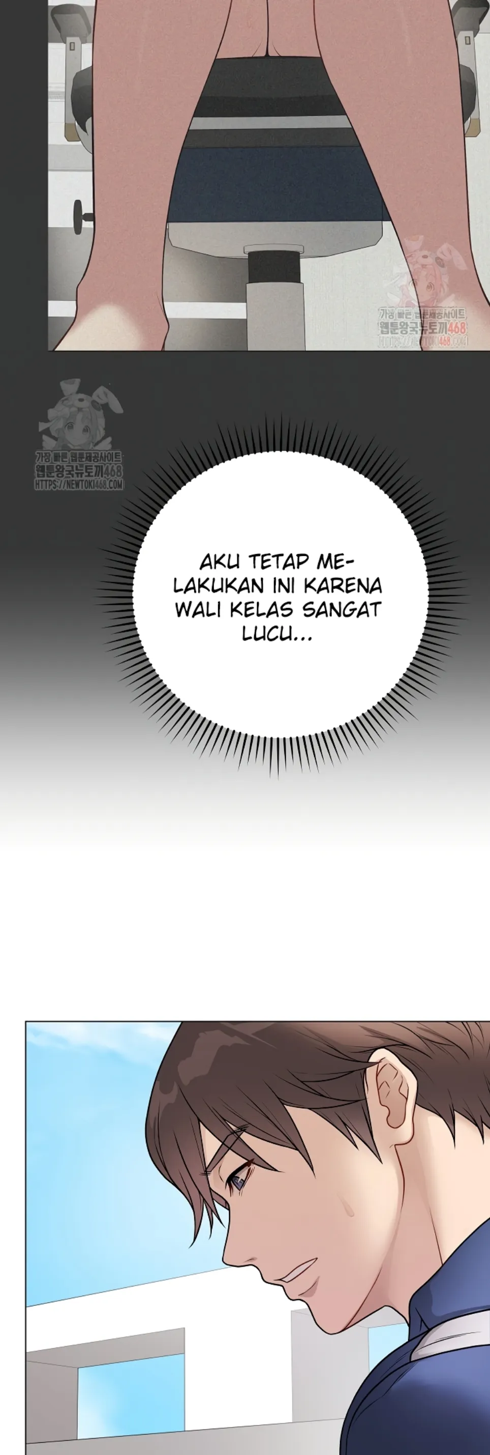 Private Academy - Chapter 17 11 Private Academy - Chapter 17 11