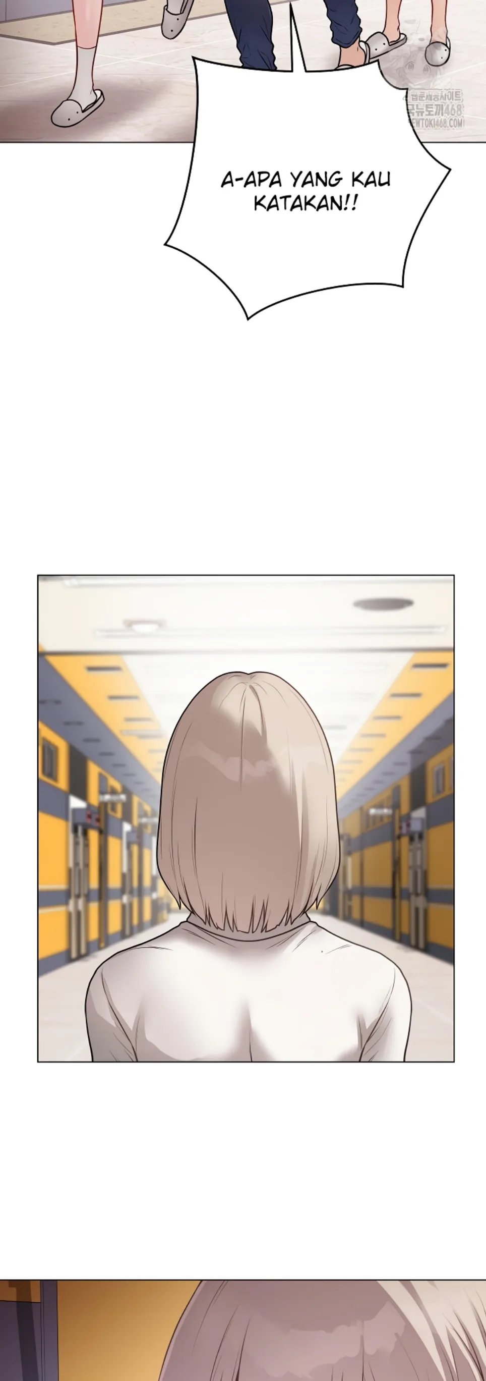 Private Academy - Chapter 17 63 Private Academy - Chapter 17 63