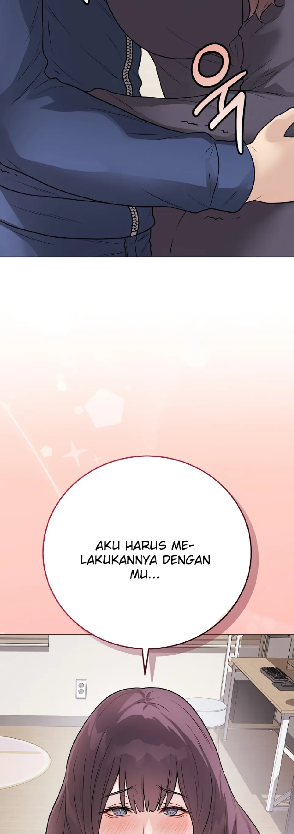 Private Academy - Chapter 17 73 Private Academy - Chapter 17 73