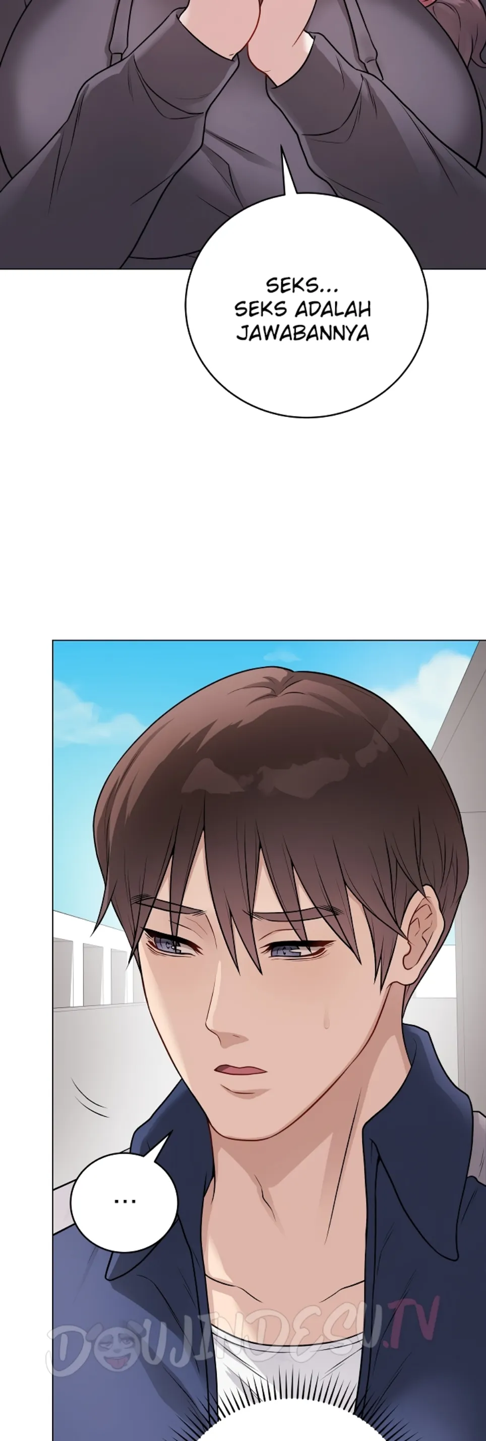 Private Academy - Chapter 17 4 Private Academy - Chapter 17 4